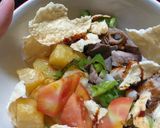 Foto langkah ke 2 dari resep 1. Soto betawi paru.