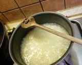 Rizses-krumplis sültcsirke recept fázis 1 fotója