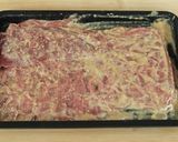 Foto langkah ke 2 dari resep Keripik Daging Devina Hermawan.