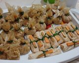Foto langkah ke 4 dari resep Ekkado.