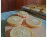 Foto langkah ke 7 dari resep Kue Lumpur Kentang.