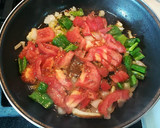 Foto del paso 2 de la receta: Arroz con caracoles