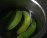 Nigerian Gizdodo_gizzard and banana recipe step 1 photo