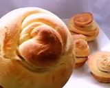A picture of step 1 of Quick and Easy Bread Muffins Recipe.