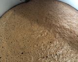 Somlói galuska recept fázis 6 fotója
