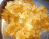 બટેટા ની ટિક્કી (potato tikki recipe in Gujarati) રેસીપી સ્ટેપ2ફોટો