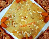 आलू पुडिंग (Aloo Pudding recipe in Hindi) रेसिपी चरण 4 फोटो