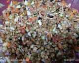 Foto del paso 6 de la receta: Ensalada de lentejas
