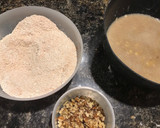 Foto del paso 4 de la receta: Budín de Avena con Banana y Nuez