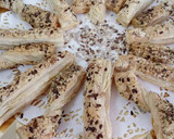 Foto del paso 5 de la receta: Palitos de hojaldre y semillas