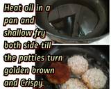 Tuna Fish Cutlets recipe step 4 photo