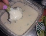 Foto del paso 3 de la receta: Buñuelos de brócoli