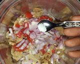 પાપડી‌‌ ચાટ (Papdi Chaat Recipe In Gujarati) રેસીપી સ્ટેપ4ફોટો