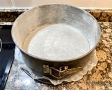 Foto del paso 2 de la receta: Pastel con cobertura crujiente de coco