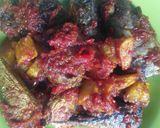 Foto langkah ke 5 dari resep Ikan tongkol kentang balado.