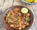 Foto langkah ke 3 dari resep Sambal Cibiuk.