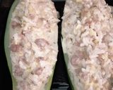 Foto del paso 6 de la receta: Zapallos Italianos Relleno