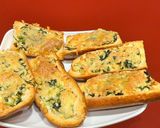 Foto del paso 4 de la receta: Pan de Ajo 🧄