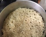 Foto del paso 1 de la receta: Arroz con crema de curry (Rice -curry)