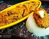 ভেটকি বাটার মশলা (bhetki butter masala recipe in Bengali) রেসিপি ধাপ - 6 ছবি