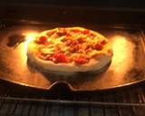 Pizza for one recipe step 5 photo