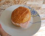 Foto del paso 8 de la receta: Pancitos caseros ideal para hamburguesas o refuerzos 🍔🥪🤩