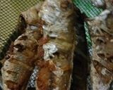 Foto langkah ke 2 dari resep Pesmol Ikan Kakap.