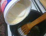 Foto del paso 3 de la receta: Pollo con crema de champiñones