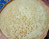 Foto langkah ke 3 dari resep Martabak Manis Teflon, Super Simpel, Anti Ribet, Anti Gagal.