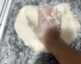 Foto del paso 2 de la receta: Scons de queso con formas divertidas