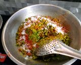 તુવેર ના લીલવા ની કચોરી(Lilva kachori recipe in Gujarati) રેસીપી સ્ટેપ2ફોટો