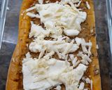 Foto del paso 8 de la receta: Zapallo al horno relleno con carne 😋