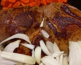 Foto del paso 2 de la receta: Carne a la Cacerola al Vino 🍷Blanco