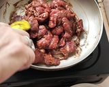 Foto langkah ke 2 dari resep Rendang Daging.