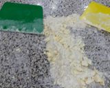 Foto del paso 2 de la receta: Queque de Manzana y Especias