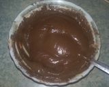 Foto langkah ke 9 dari resep Marble Cake.