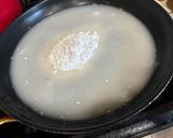 A picture of step 3 of Putong Bigas.