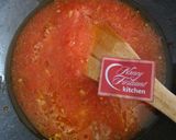 Foto langkah ke 7 dari resep Tumis Udang Brokoli Tauge (Diet Enak Diabetes).