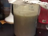 Sour Cream Homemade