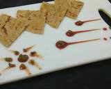 Chilli-Garlic Parathas recipe step 7 photo