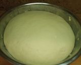 Egyszerű sörkifli recept fázis 4 fotója
