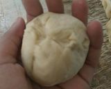 A picture of step 10 of Stuffed meat buns #festivecontest#Mombasa.