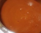 Paradicsomos káposzta húsgombóccal recept fázis 5 fotója