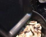 Foto del paso 2 de la receta: Otra sopa!!