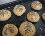 Foto langkah ke 9 dari resep Roti Manis Alamanda.