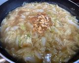 紅糟鰻魚羹的食譜步驟4照片