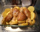Foto del paso 4 de la receta: Lunes por suerte otra zev