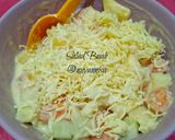 Foto langkah ke 4 dari resep Salad Buah.