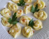Foto del paso 9 de la receta: Patatas duquesa