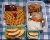 Foto langkah ke 3 dari resep Saus Apel.